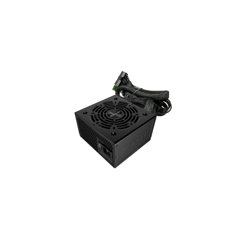 ASRock Challenger CL-750B 750W 80 PLUS BRONZE Certified Non