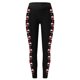 thumbnail image 3 of Leggings con bolsillos Gibobby para dama Pantalones de yoga ajustados estampado copa navideña Mujer estilo 3 Negro M, 3 of 5