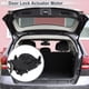 thumbnail image 2 of Actuador de cerradura de puerta trasera Unique Bargains para BMW 430i xDrive 2021-2023 No.51247383561, 2 of 7