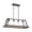 Mahogany Bronze/Nutmeg Wood, variant on 60/6894 Nuvo Lighting Outrigger-4 Light Kitchen Pendant-11 Inches Wide by 10.75 Inches High-Mahogany Bronze/Nutmeg Wood Finish