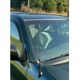 thumbnail image 3 of 16" inch Antenna Mast Black Power Radio AM/FM for NISSAN TITAN & TITAN XD 2004-2024, 3 of 8