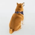 thumbnail image 5 of Goofa Cute Foxes Pattern Pet Scarf Bandana - Adjustable and Comfortable,Dog Scarf Bib Kerchief Breedfor Dogs and Cats-, 5 of 8