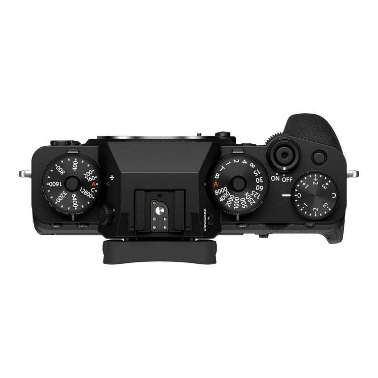 Fujifilm X-T4 Compact 26.1 Megapixel Digital WiFi Photo Fujifilm X-T4 Compact 26.1 Megapixel Digital WiFi Photo