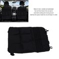 thumbnail image 3 of Car BackStorage Bag Multifunctional Lightweight Nylon With Optimized Space, Pockets For Books, Bottles, Toys, 3 of 8