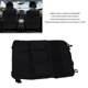 thumbnail image 3 of Bolsas Molle Para Asiento Trasero De Coche, Bolsa De Almacenamiento Multifuncional, 3 of 8