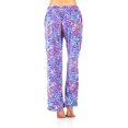 thumbnail image 5 of Ashford & Brooks Women's Cozy Micro Fleece Pajama Set, 5 of 5