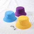 thumbnail image 2 of Sombrero de pescador femenino con placa de luz versátil, protector solar para exteriores, sombrilla, sombrero de lavabo, sombrero de pareja japonés plegable, 2 of 6