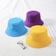 thumbnail image 2 of Sombrero de pescador femenino con placa de luz versátil, protector solar para exteriores, sombrilla, sombrero de lavabo, sombrero de pareja japonés plegable, 2 of 6