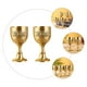 thumbnail image 2 of 2pcs whisky whisky chuchería copa floral floral wine copa de vino mini copa de vino, 2 of 6