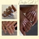 thumbnail image 2 of Kit de uñas de gel SAVILAND Gel Nail X con 500 puntas cuadradas, 2 of 7
