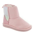 thumbnail image 1 of OshKosh B'Gosh Toddler and Little Girls Zenday Fashion Boot Pink Size 6-12 (3-6 Years), 1 of 6