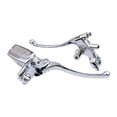 thumbnail image 1 of fastboy Left Right Brake Cylinder Motorcycle Brake Master Cylinder, 1 of 6