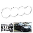 thumbnail image 4 of Aluminum Engine Block Guard Fit for Honda Civic B16 / B18 1990-2001, 4 of 8