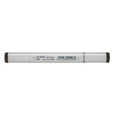 Copic Sketch Marker, Pecan