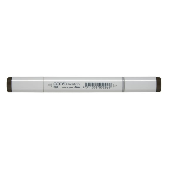 Copic Sketch Marker, Pecan