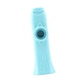 thumbnail image 2 of figatia Kazoo Education Hanging Lanyard Musical Instrument for Music Lovers Beginner blue, 2 of 9