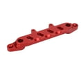 thumbnail image 2 of Soporte de montaje de la carcasa del cuerpo delantero marco de soporte del cuerpo delantero del coche 1/6 SCX6 RC mano de obra exquisita para el coche 1/6 RC ANGGREK Otros, 2 of 8