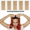 thumbnail image 3 of unbranded Repuesto De Doble Adhesiva Para Extensiones Y Pelucas Uso Diario Cómodo, 3 of 8