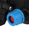 thumbnail image 4 of Bomba de agua de Micro diafragma ANGGREK 45 W azul Plástico de ingeniería, 4 of 7