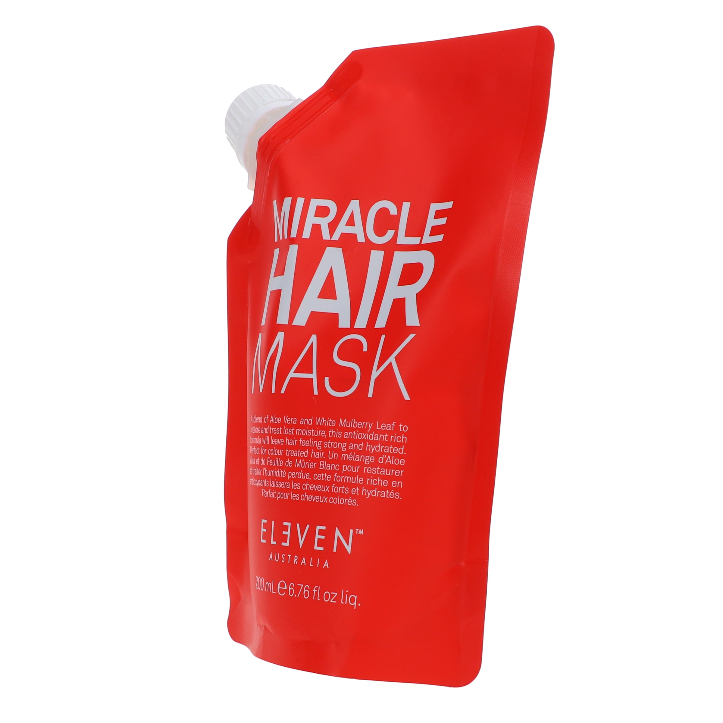 ELEVEN Australia Miracle Hair Mask 6.7 oz