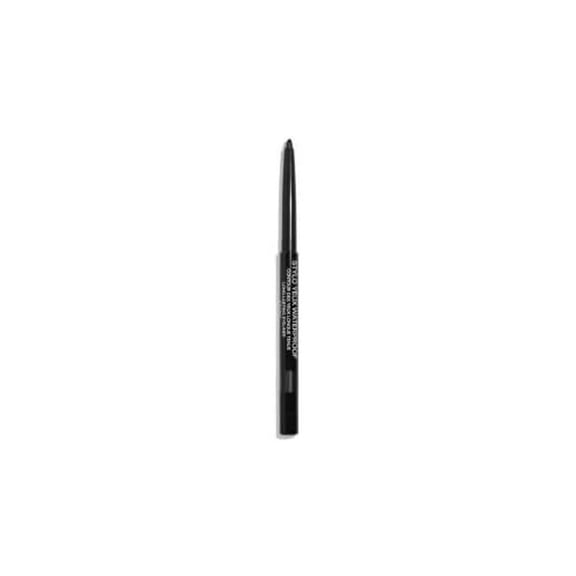 Chanel Stylo Yeux Waterproof Long-Lasting Eyeliner 88 Noir Intense 0.01oz/0.30g