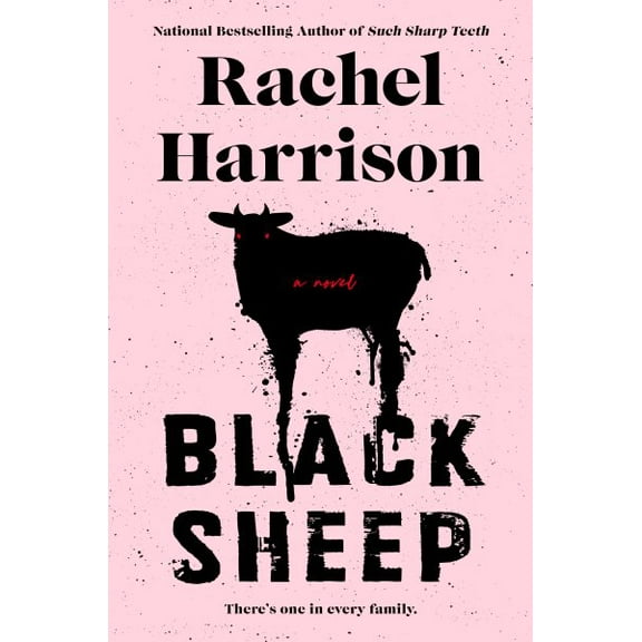 Black Sheep (Hardcover)