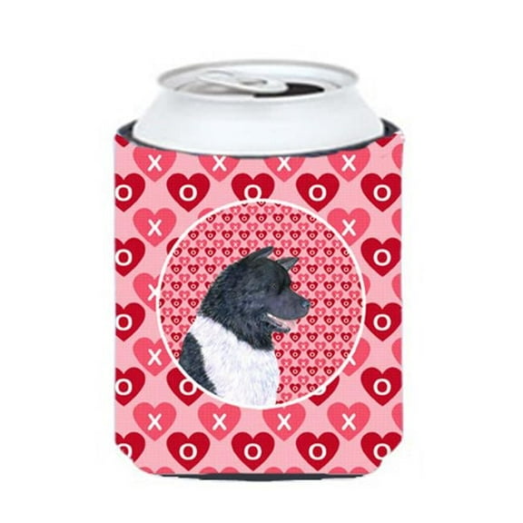 Akita Can Or bottle sleeve Hugger