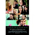 thumbnail image 1 of Hes Just Not That Into You Movie Poster Entertainment Decor Art Poster 24x36 Unframed, Age: Adults, Rectangle Poster Time, 1 of 3