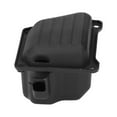 thumbnail image 3 of 1122 140 0614, Wear  Exhaust Muffler Kit Durable Easy Use  For Car, 3 of 8
