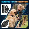 thumbnail image 2 of 2026 New Remote Control Dog Training Shocks Collar Dog Trainer Bark Stopper, 2 of 6