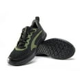 thumbnail image 3 of Edge Black/Olive Men, 3 of 4