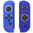 thumbnail image 2 of Switch Controller Joy pad Skyward Sword for Nintendo Switch - Support Dual Vibration/Screenshot/Sport Control/One Key Reset, 2 of 6