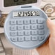 thumbnail image 1 of Calculadora Básica Estándar, Mini Calculadora Digital de Escritorio con Pantalla Lcd de 8 Dígitos, Tamaño de Bolsillo, Ideal para El Hogar, La Escuela y Los Niños., 1 of 7