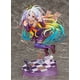 thumbnail image 2 of Figura de acción de Anime No Game, Jibril, champú de Hada, juguetes de 19cm, No Life, Shiro, Stephanie, Dola, POP-UP, PARADE, Schwi Gong Bohan LED, 2 of 2