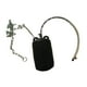 thumbnail image 3 of Tapón de goma inflable para tuberías con accesorios, resistente al desgaste, para estanques cerrados DN100mm DN110mm, 3 of 9