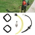 thumbnail image 1 of Fuel Line Spark Plug Assembly for  Professional Manufacture Wear Resistant with Air Filter, 1 of 7