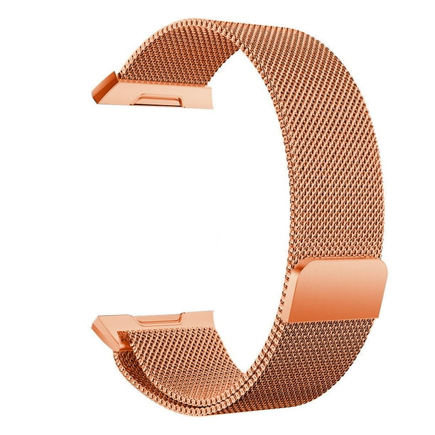 fitbit ionic milanese loop