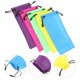 thumbnail image 4 of EeaseMX 20 bolsas de almacenamiento para gafas de sol con cordón, organizadores para mujeres y hombres., 4 of 8