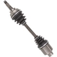 thumbnail image 4 of Detroit Axle - 4 Cyl Front Right CV Axle Shaft Replacement for Mazda 626 MX-6 Ford Probe, 4 of 6