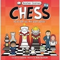 thumbnail image 2 of Basher Basher Games: Chess: We've Got All the Best Moves!, (Hardcover), 2 of 2