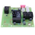 thumbnail image 4 of New 3311924.000 (3106996.022) AC Control Board Analog CF Relay Board, 4 of 5