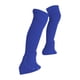 thumbnail image 4 of Calentadores de piernas para patinaje artístico Calcetines de patinaje artístico Cómodos y ligeros con diamantes de imitación Azul, 4 of 8