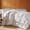 King, variant on King Size Cotton Goose Down Fiber All Season Quilted Comforter Duvet Insert