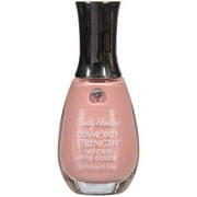 Coty Sally Hansen Diamond Strength No Chip Nail Color, 0.45 oz