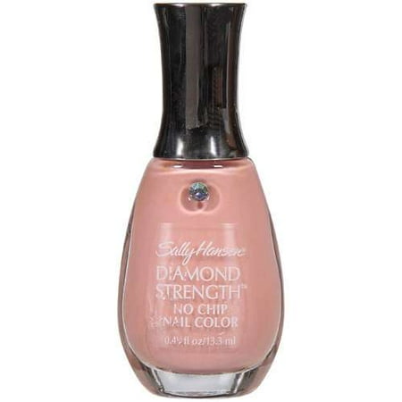Coty Sally Hansen Diamond Strength No Chip Nail Color, 0.45 oz