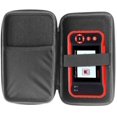 thumbnail image 2 of Fitsand (Tm) Estuche Rígido Protector Portátil Con Cremallera Para Transporte De Viaje Para Launch Creader Crp123, 2 of 5