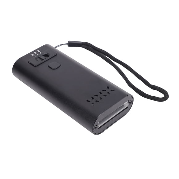 Ligera Del Cabello LED Luz De 6W Máquina De Extensión De Cabello Lámpara De Curado De Gel Portátil 3 Niveles De Brillo Ajustable 5 Segundos Curación Rápida Con Batería De