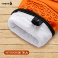 thumbnail image 3 of Set 2 Guantes de Cocina - Interior de Algodón - Coquo - Material Antideslizante, 3 of 4