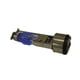 thumbnail image 2 of FOCO FARO DELANTERO HALOGENO AZUL BASE CHINAS 12V 35/35W, 2 of 2