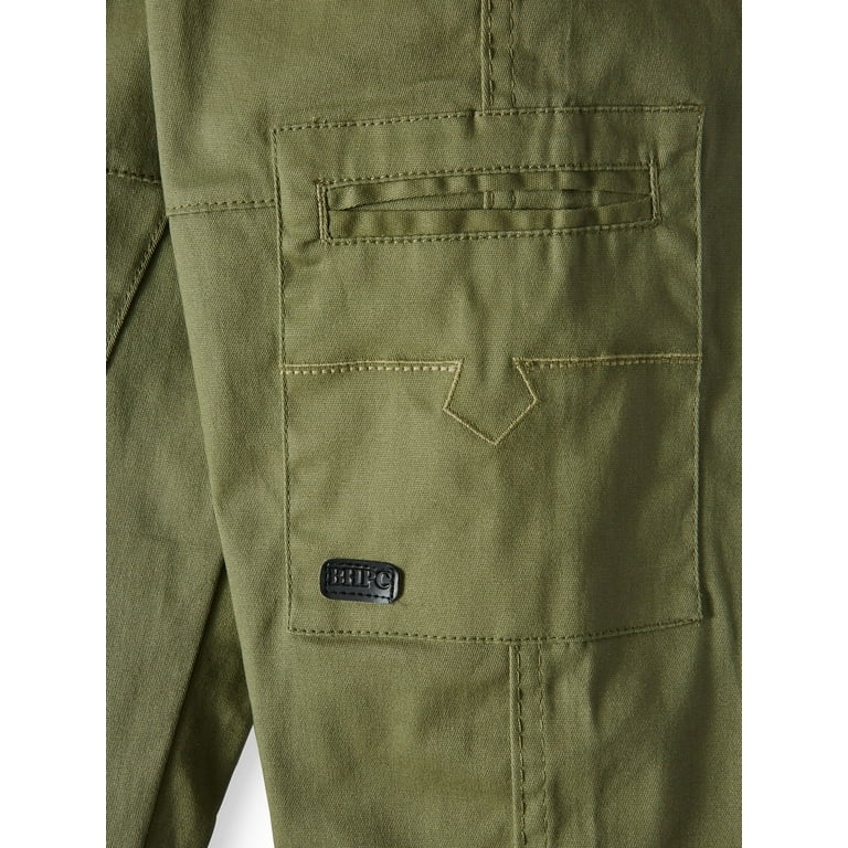 Beverly hills deals polo club joggers